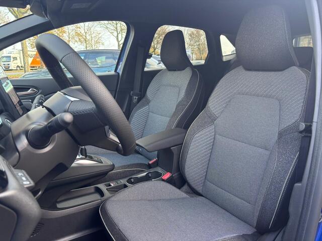 Mitsubishi GRANDIS 1.8 HEV First Edition