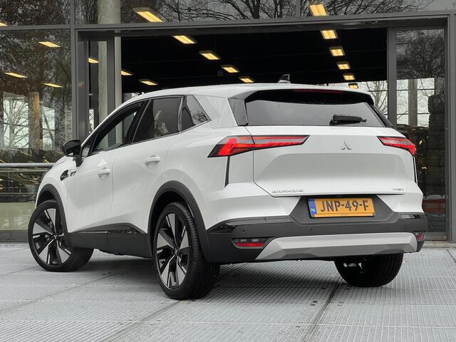 Mitsubishi GRANDIS 1.8 HEV Instyle | NIEUW! | DEMO