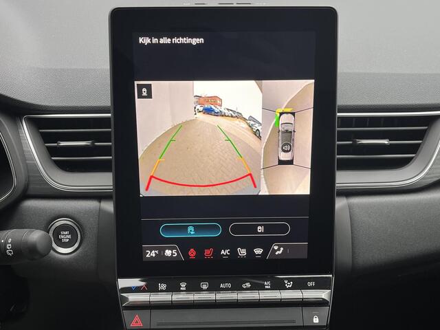 Mitsubishi GRANDIS 1.8 HEV Instyle / 2.000,- Euro Introductievoordeel / 8 Jaar Fabrieksgarantie! / Elektrochromatisch glazen Panoramadak / 360° Camera / Google Maps Navigatie / Stuurwiel- en Stoelverwarming voor / Adaptieve Cruise Control / Verwarmde Voorruit / Climate Cont