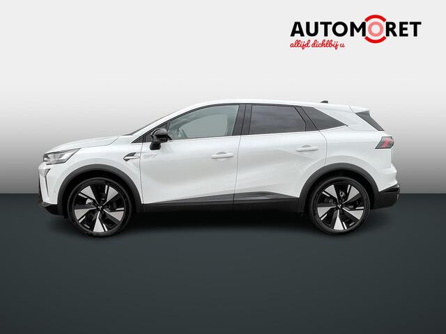 Mitsubishi GRANDIS 1.8 HEV Instyle