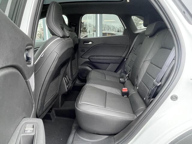 Mitsubishi GRANDIS 1.8 HEV Instyle