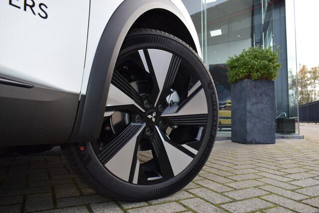 Mitsubishi GRANDIS 1.8 HEV Instyle | Google Maps-Navigatie | LED | 19 inch | Keyless Go | 8 jaar garantie