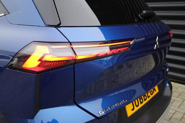 Mitsubishi GRANDIS 1.8 HEV First Edition Automaat Rijklaarprijs & Direct uit voorraad leverbaar!