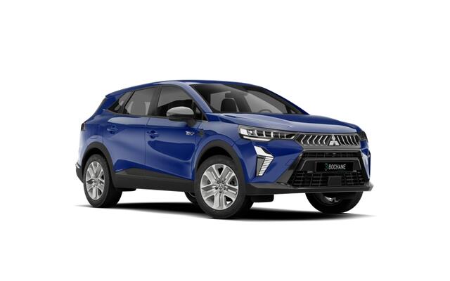 Mitsubishi GRANDIS Intense+ | Achteruitrijcamera | Adaptive Cruise Control (ACC) | Automatic High Beam (AHB)