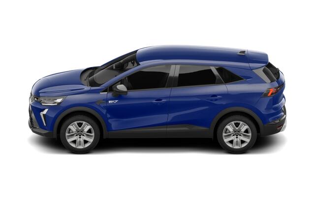 Mitsubishi GRANDIS Intense+ | Achteruitrijcamera | Adaptive Cruise Control (ACC) | Automatic High Beam (AHB)