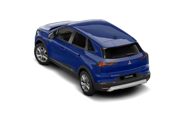 Mitsubishi GRANDIS Intense+ | Achteruitrijcamera | Adaptive Cruise Control (ACC) | Automatic High Beam (AHB)