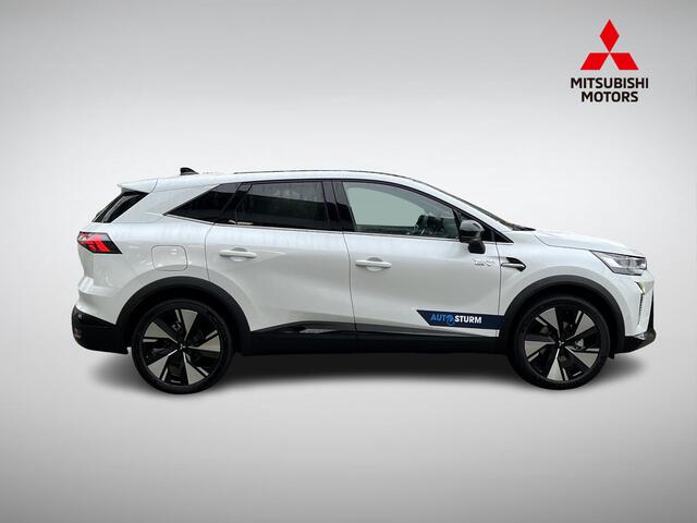 Mitsubishi GRANDIS 1.8 HEV Instyle