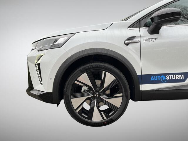 Mitsubishi GRANDIS 1.8 HEV Instyle