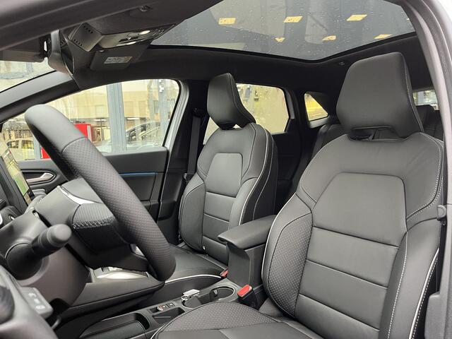 Mitsubishi GRANDIS 1.8 HEV Instyle