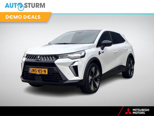 Mitsubishi GRANDIS 1.8 HEV Instyle