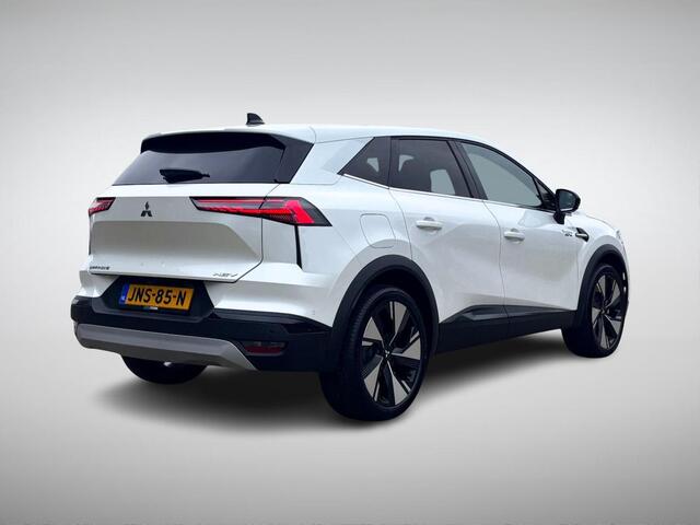 Mitsubishi GRANDIS 1.8 HEV Instyle