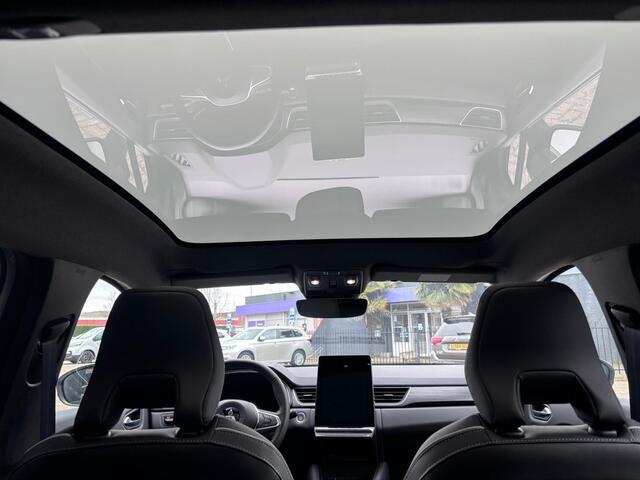 Mitsubishi GRANDIS 1.8 HEV Instyle