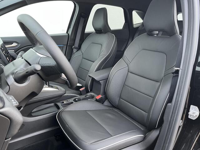 Mitsubishi GRANDIS 1.8 HEV Instyle / 2.000,- Euro Introductievoordeel / 8 Jaar Fabrieksgarantie! / Elektrochromatisch glazen Panoramadak / 360° Camera / Google Maps Navigatie / Stuurwiel- en Stoelverwarming voor / Adaptieve Cruise Control / Verwarmde Voorruit / Climate Cont