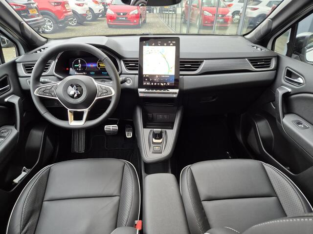 Mitsubishi GRANDIS 1.8 HEV Instyle | DEMO | Harmon/Kardon | Panoramadak |