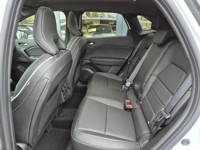 Mitsubishi GRANDIS 1.8 HEV Instyle | DEMO | Harmon/Kardon | Panoramadak |