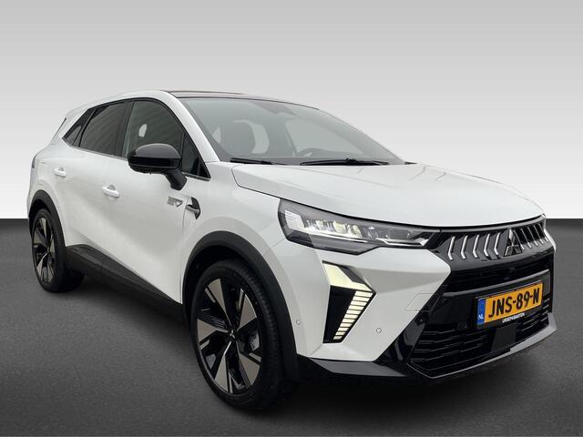 Mitsubishi GRANDIS 1.8 HEV Instyle