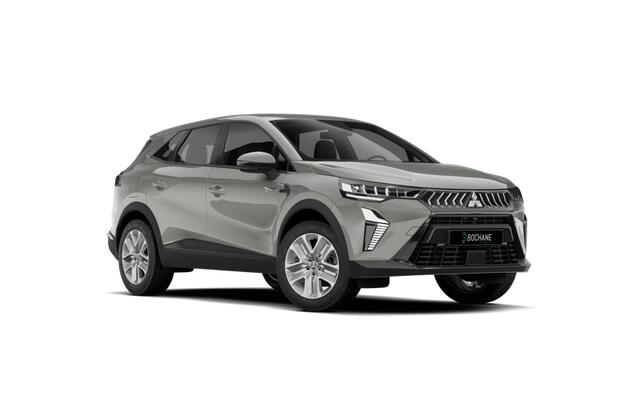 Mitsubishi GRANDIS Intense | Achteruitrijcamera | Automatic High Beam (AHB) | Climate Control (1 zone)