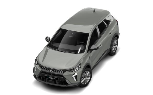 Mitsubishi GRANDIS Intense | Achteruitrijcamera | Automatic High Beam (AHB) | Climate Control (1 zone)