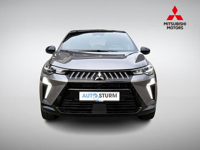 Mitsubishi GRANDIS 1.8 HEV Instyle