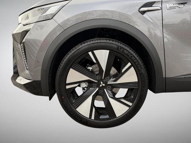 Mitsubishi GRANDIS 1.8 HEV Instyle