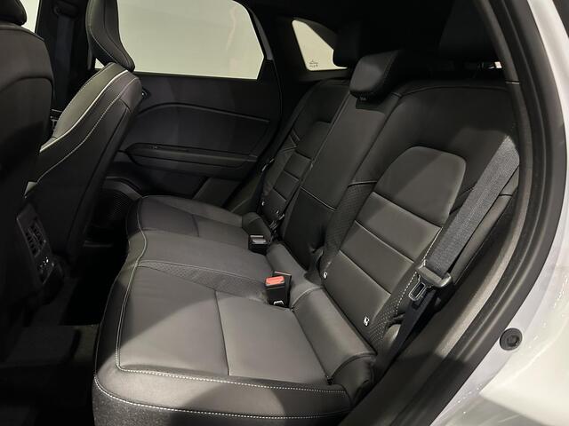 Mitsubishi GRANDIS 1.8 HEV Instyle | DEMO | Panoramadak | Harman / Kardon | Stoel + stuurverwarming |