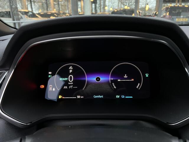 Mitsubishi GRANDIS 1.8 HEV First Edition | NIEUW! | DIRECT UIT VOORRAAD LEVERBAAR!