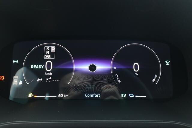 Mitsubishi GRANDIS 1.8 HEV First Edtition