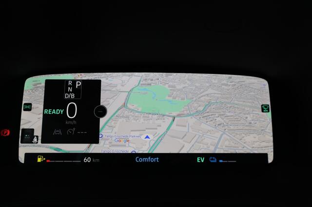 Mitsubishi GRANDIS 1.8 HEV First Edtition