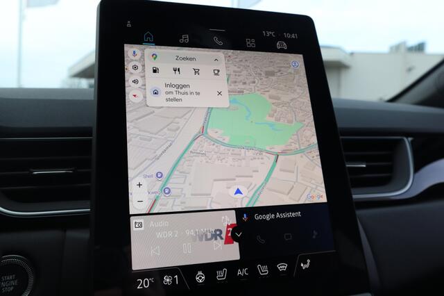 Mitsubishi GRANDIS 1.8 HEV First Edtition