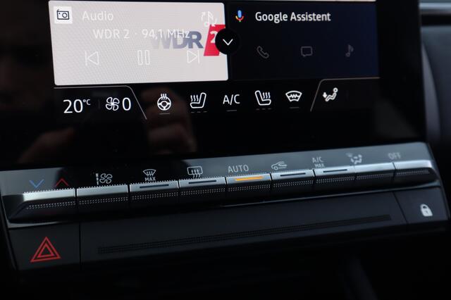 Mitsubishi GRANDIS 1.8 HEV First Edtition