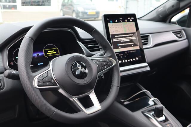 Mitsubishi GRANDIS 1.8 HEV Instyle