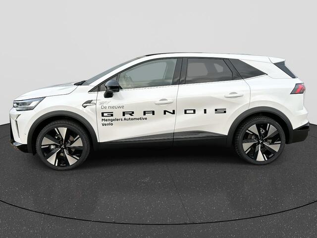 Mitsubishi GRANDIS 1.8 HEV Instyle RIJKLAAR | Full Options | Panoramadak