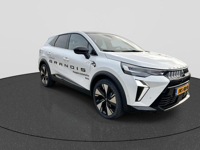 Mitsubishi GRANDIS 1.8 HEV Instyle RIJKLAAR | Full Options | Panoramadak