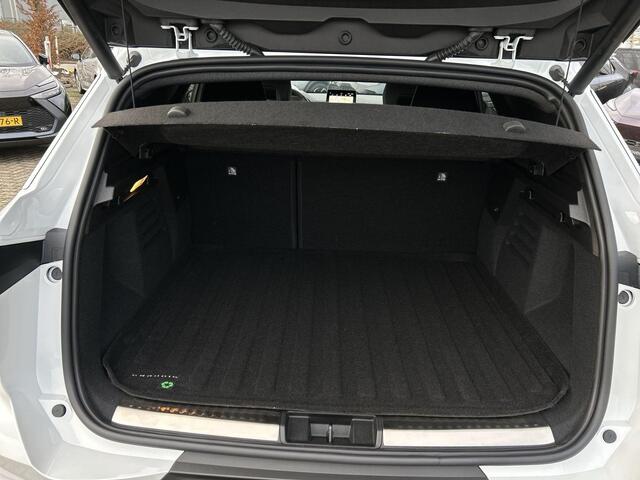 Mitsubishi GRANDIS 1.8 HEV Instyle RIJKLAAR | Full Options | Panoramadak