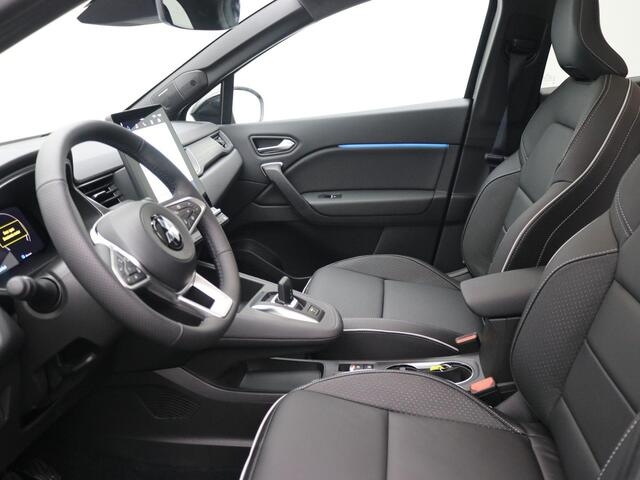 Mitsubishi GRANDIS 1.8 HEV Instyle / ¤ 2.000,- Voordeel op de Nieuwprijs / Prijs is rijklaar / Direct leverbaar / 8 jaar fabrieksgarantie / Elektrochromatisch glazen panoramadak / Google Assistent / Stuurwiel- en Stoelverwarming voor / Adaptieve Cruise Control / Verwarmde V