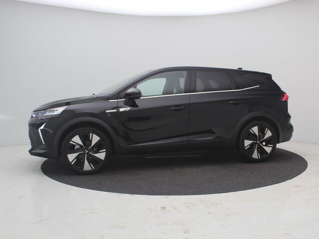 Mitsubishi GRANDIS 1.8 HEV Instyle / ¤ 2.000,- Voordeel op de Nieuwprijs / Prijs is rijklaar / Direct leverbaar / 8 jaar fabrieksgarantie / Elektrochromatisch glazen panoramadak / Google Assistent / Stuurwiel- en Stoelverwarming voor / Adaptieve Cruise Control / Verwarmde V