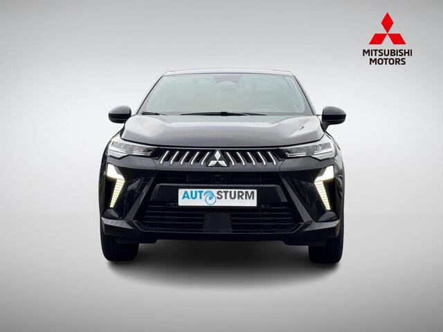 Mitsubishi GRANDIS 1.8 HEV Intense+