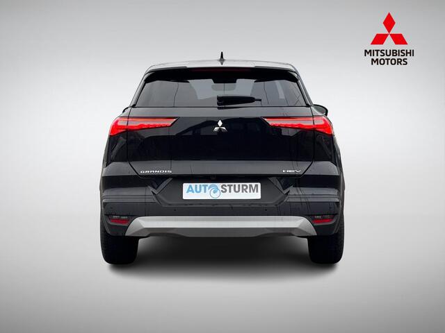 Mitsubishi GRANDIS 1.8 HEV Intense+