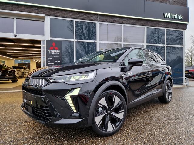 Mitsubishi GRANDIS 1.8i HEV First Edition