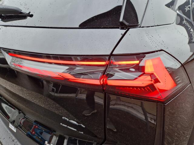 Mitsubishi GRANDIS 1.8i HEV First Edition