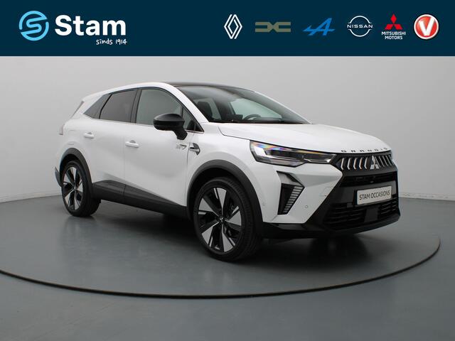 Mitsubishi GRANDIS 143pk HEV Instyle Harman Kardon | 360° Camera | Adapt. Cruise | Stoel-/stuur-/voorruitverw. | Panoramadak