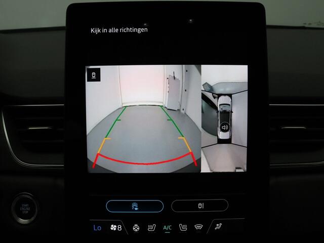 Mitsubishi GRANDIS 143pk HEV Instyle Harman Kardon | 360° Camera | Adapt. Cruise | Stoel-/stuur-/voorruitverw. | Panoramadak