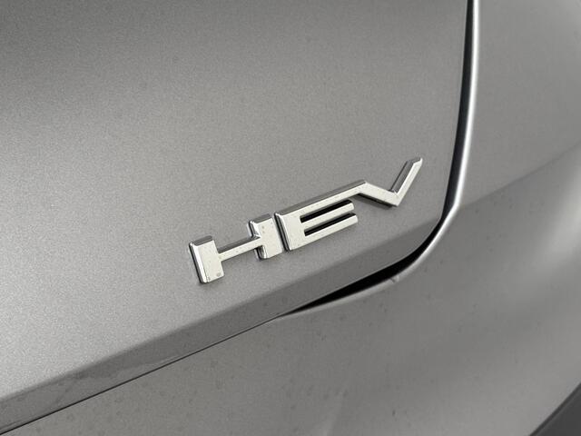 Mitsubishi GRANDIS 1.8 HEV Intense / ¤1.000,- Euro Introductievoordeel / 8 Jaar Fabrieksgarantie! / Nieuw Uit Voorraad Leverbaar / Achteruitrijcamera / Apple Carplay & Android Auto / Keyless Entry & Start / Climate Control /