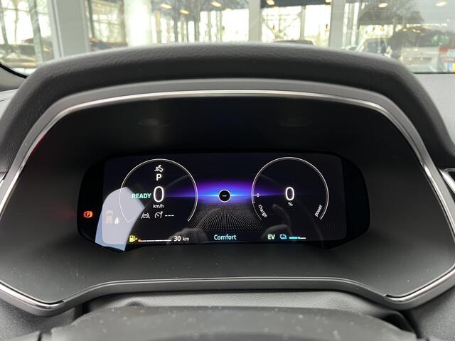 Mitsubishi GRANDIS 1.8 HEV First Edition | DIRECT UIT VOORRAAD LEVERBAAR MET 8 JAAR FABRIEKSGARANTIE!