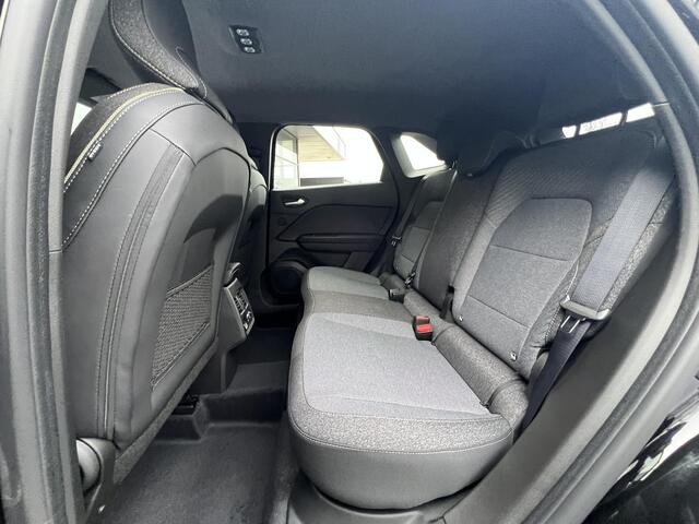 Mitsubishi GRANDIS 1.8 HEV First Edition | DIRECT UIT VOORRAAD LEVERBAAR MET 8 JAAR FABRIEKSGARANTIE!