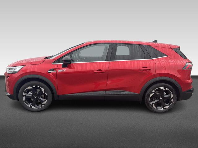 Mitsubishi GRANDIS 1.8 HEV Intense+