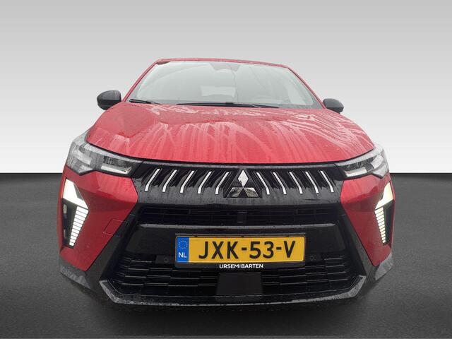 Mitsubishi GRANDIS 1.8 HEV Intense+