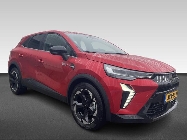 Mitsubishi GRANDIS 1.8 HEV Intense+