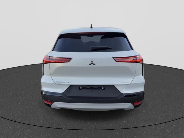 Mitsubishi GRANDIS 1.8 HEV First Edition Mengelers actieprijs: ¤ 40.890,00*