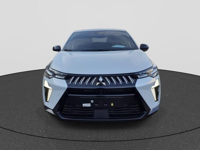 Mitsubishi GRANDIS 1.8 HEV First Edition Mengelers actieprijs: ¤ 40.890,00*